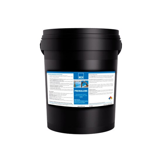 PREMALUBE #2 - Grasa multiusos de complejo de aluminio | Tienda NCH